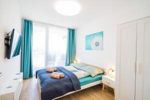 Black Swan Panoráma Apartman