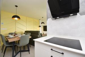 Apartamento amanecer