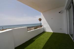 Apartamento amanecer
