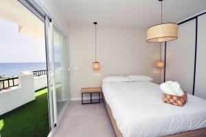Apartamento amanecer