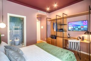 Sheva Boutique Hotel