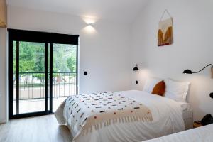 Montesinho Eco-Resort