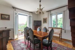 Daisy Home - Padova vicino ad ospedale - Volta Barozzo