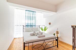 Cozy Loft near Downtown