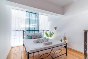 Cozy Loft near Downtown