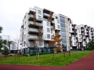 VacationClub - Olympic Park Apartment A604