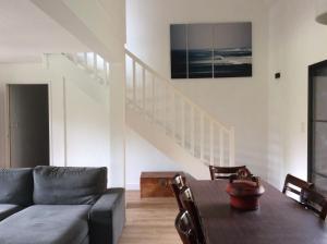 Villas Les cabanes de l'ocean, Villa confort proche plage sauvage : photos des chambres