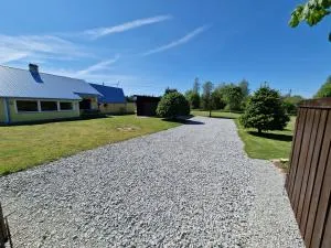 Paju Majutus! - Saaremaa