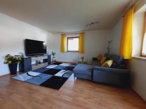 Ferienwohnung Erhart Scheffau