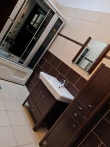 Apartament La Cetate