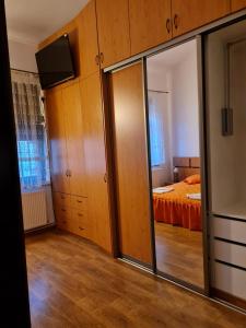 Apartament La Cetate