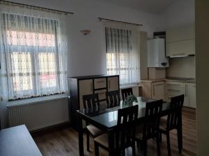 Apartament La Cetate