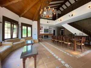 VILLA BRISA DE LA ANTILLA - 厄尔-汝姆披多