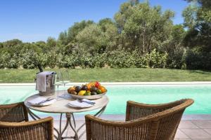Exclusive Suite with Private Pool