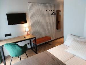 Da Home Urban Hotel self check-in