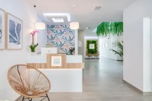 Nerja VG Hostal Boutique - Nerja