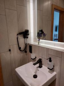 Da Home Urban Hotel self check-in