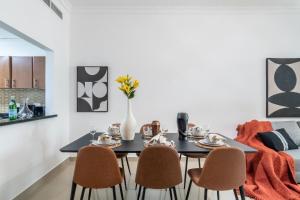 The Smart Concierge - Plaza residences