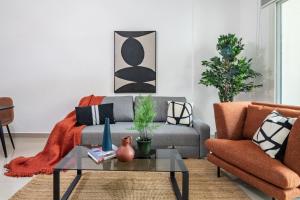 The Smart Concierge - Plaza residences