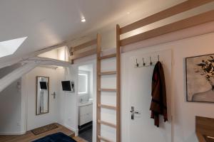 Appartements Les Cles de La porte Saint-Nicolas - Parking - Centre : photos des chambres