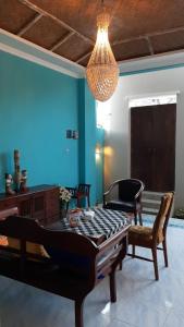 Most Bali Malioboro Villa