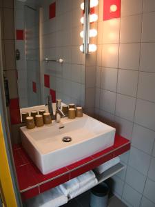 Hotels ibis Styles Chartres Metropole : photos des chambres