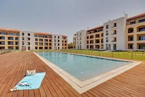 Andiamo Apartment - Boliqueime