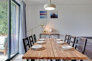 Andiamo Apartment