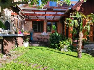 Patak28 Apartmanok