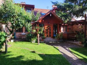Patak28 Apartmanok
