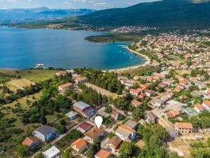 Apartmani Mila - Dubraja