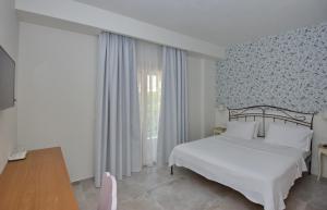 Double Room room in Liadromia Hotel