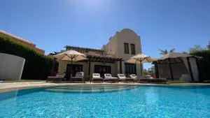 Extremely Private Villa with Optional Pool Heating - El Gouna