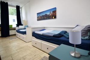 Boardinghouse in Cologne *free WiFi*