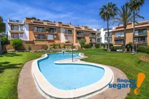 Apto. Maria - Roda de Bará