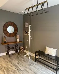 Luxurious and Spacious Apartment with 2 bedrooms and 2 Baths - Erindale