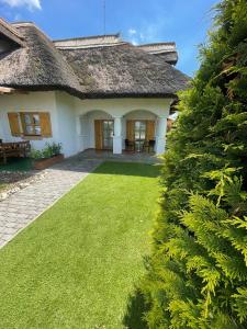 Rigótanya Relax & Wellness Panzió Bükfürdő