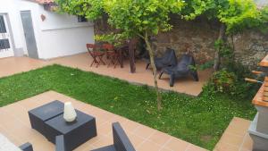 La Casita de Barrañán Playa