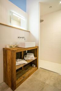 Appartements Welcom Apparts-chic et intimiste-100m du Port : photos des chambres