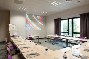 Hotels Campanile Limoges Centre - Gare : photos des chambres