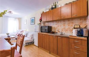 Amazing Apartment In Rovinj With Wifi