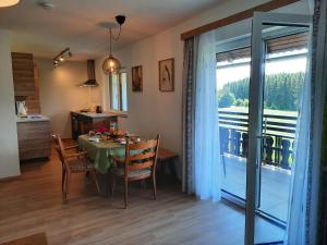 Ferienparadies Hecher Maltschachersee