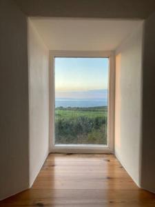 Barn conversion in Zennor