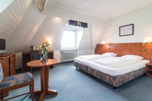 Tagungshotel Höchster Hof