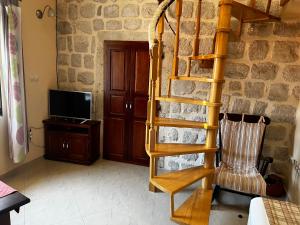 Duplex Apartment with Sea View room in Gudelj Apartments