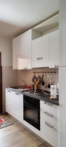 Casa Barcelli Sport & Family Apartments