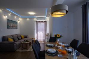 Apartment Silver Star