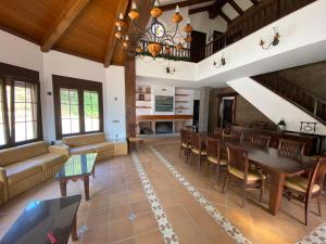 VILLA BRISA DE LA ANTILLA