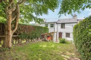 3 Tyn Y Mynydd - Penmachno