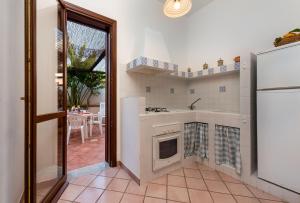 Casa Vacanza Azzurra Centro